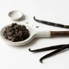 Caviar de vanille Bourbon de Madagascar 2 Caviar de vanille Bourbon de Madagascar — graines noires