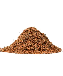 Poivre Voatsiperifery rouge sauvage de Madagascar