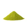 Poudre de moringa de Madagascar — feuilles séchées broyées