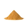 Ground nutmeg from Madagascar 2 Poudre de muscade de Madagascar — fraîchement moulue