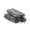 Black Bourbon vanilla, Grade A 16-17 cm 1 Gousses de vanille Bourbon noire Grade A de Madagascar