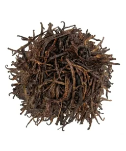 Vanille cuts de Madagascar — morceaux de gousses pour infusion
