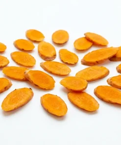 Madagascar Turmeric Slices