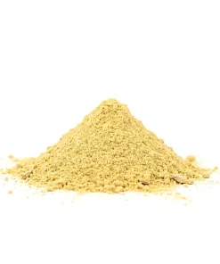 Gingembre en poudre de Madagascar
