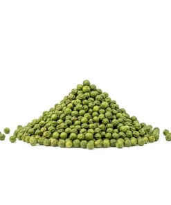 Madagascar Green Pepper