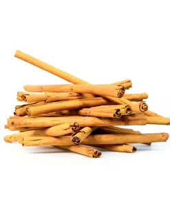 Bâtons de cannelle de Madagascar — écorce roulée