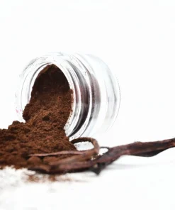 Red Vanilla Powder