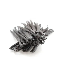 Gousses de vanille Pompona noire de Madagascar — Type Mexique