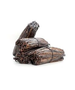 Madagascar Red Vanilla